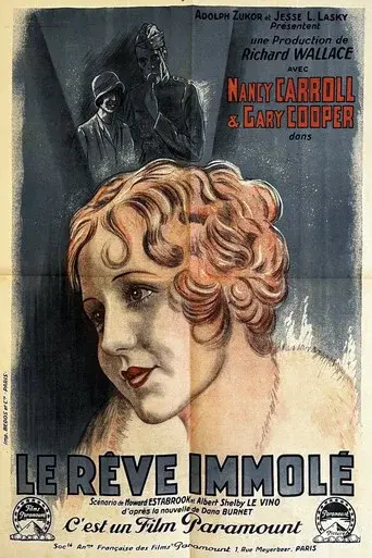 Le Rêve immolé