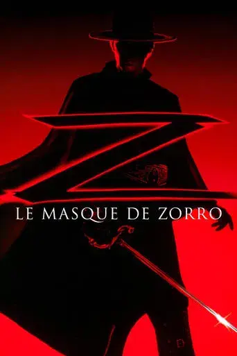 Le Masque de Zorro