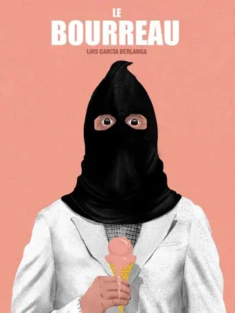 Le Bourreau