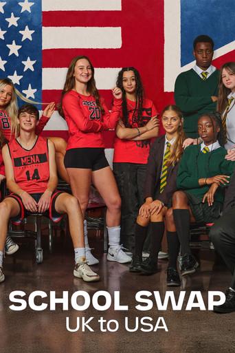School Swap: UK to USA
