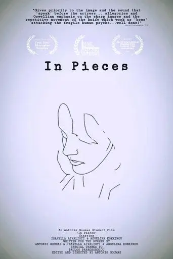 In Pieces