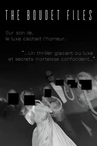 The Boudet Files
