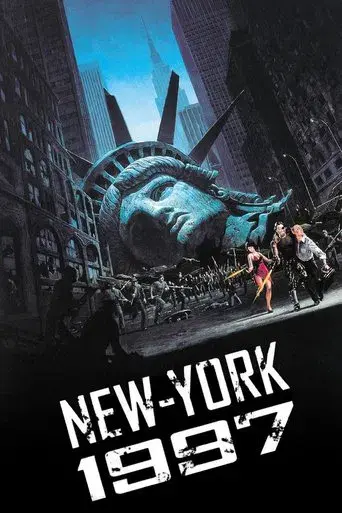 New-York 1997