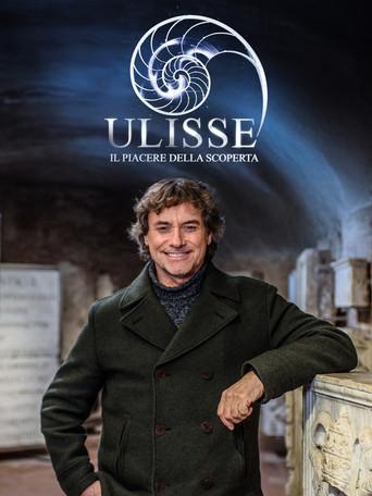 Ulisse - The Pleasure of Discovery