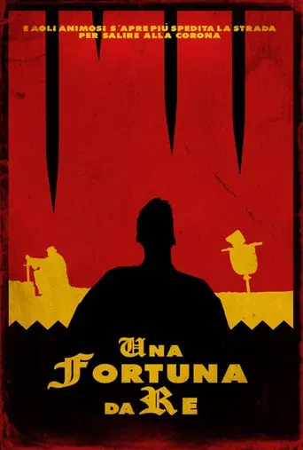 A King's Fortune