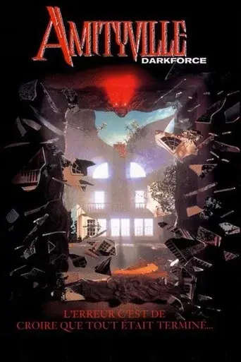 Amityville : Darkforce
