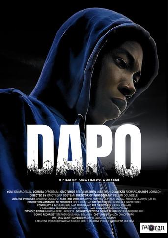 Dapo (Short film)