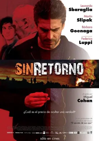 No Return