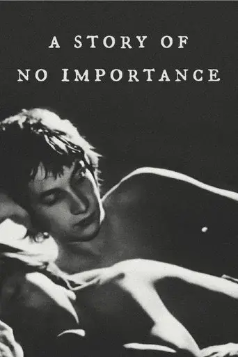 A Story of No Importance