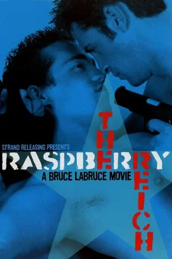 The Raspberry Reich