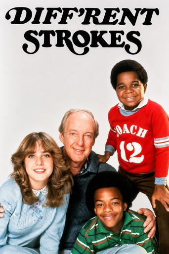 Diff'rent Strokes