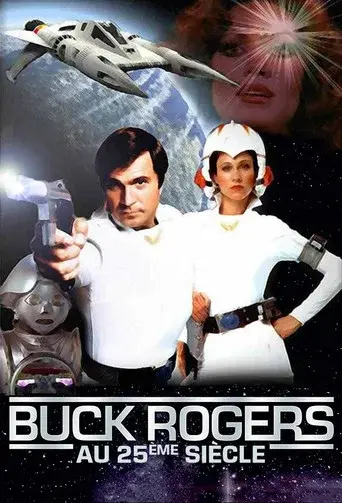 Buck Rogers au XXVe siècle