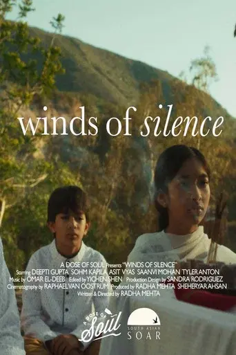 Winds of Silence