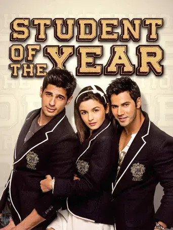 Student Of The Year