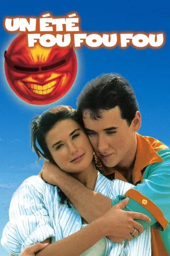 Un été fou, fou, fou