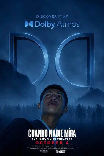 When Anyone Sees