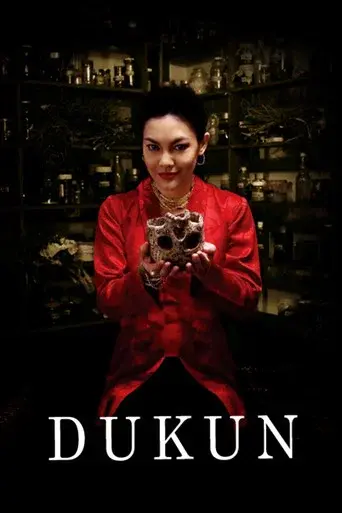 Dukun