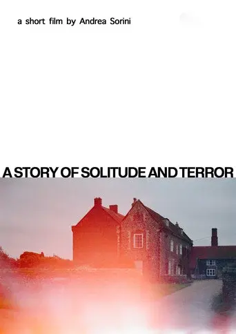 A story of solitude and terror