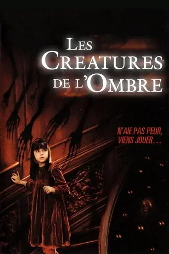 Les Créatures de l'ombre