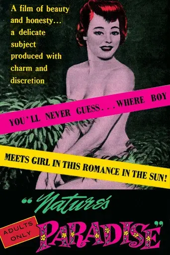 Nudist Paradise