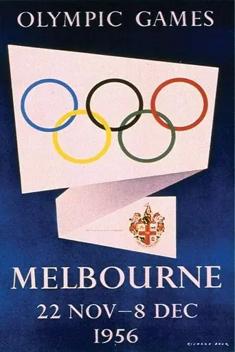 Olympic Games 1956