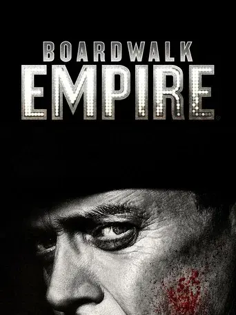 Boardwalk Empire