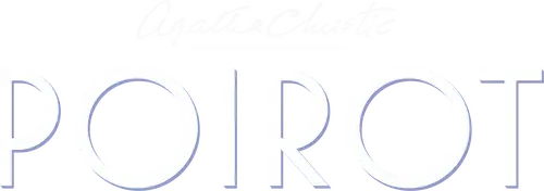 Agatha Christie's Poirot logo