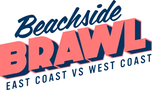 Beachside Brawl logo