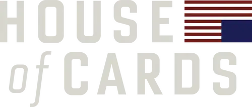 House of Cards logo