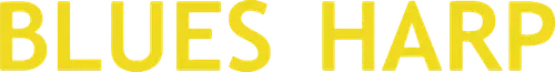 Blues Harp logo
