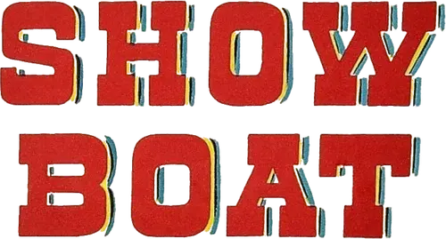 Show Boat logo