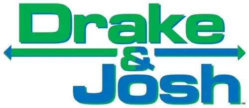 Drake & Josh logo