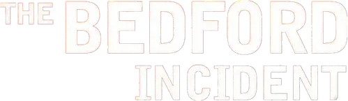The Bedford Incident logo