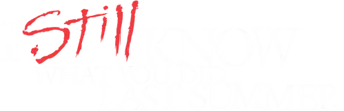 I Still Know What You Did Last Summer logo