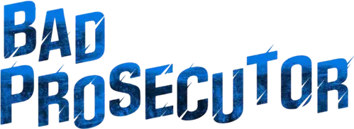 Bad Prosecutor logo