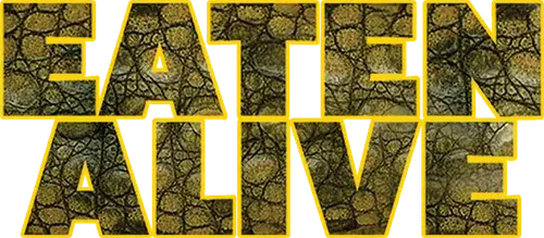 Eaten Alive logo
