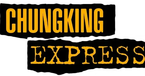 Chungking Express logo