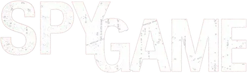 Spy Game logo