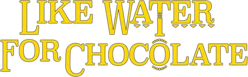 Like Water for Chocolate logo
