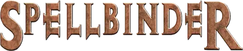 Spellbinder logo