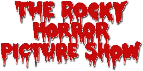 The Rocky Horror Picture Show logo