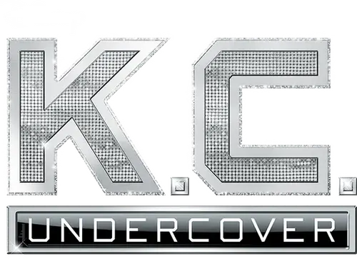K.C. Undercover logo