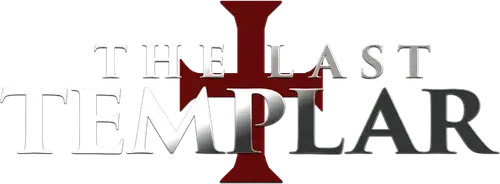 The Last Templar logo