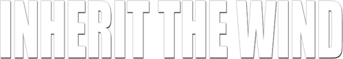 Inherit the Wind logo