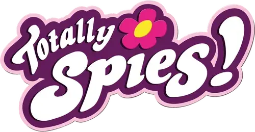 Totally Spies! logo