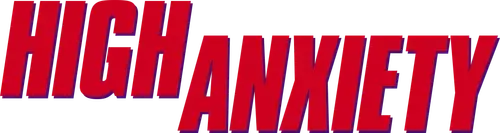 High Anxiety logo