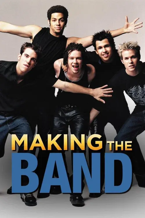Making the Band