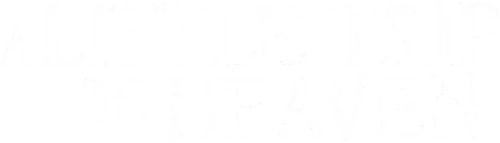 A Little Trip to Heaven logo