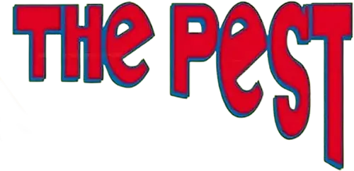 The Pest logo