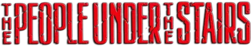 The People Under the Stairs logo